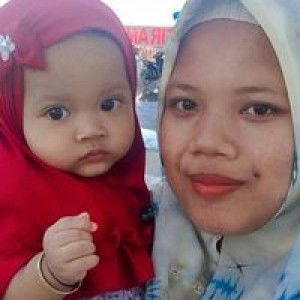 Nazlah Sabina profile icon