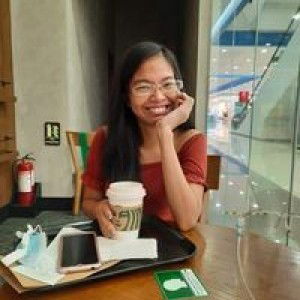 Iona Blanca Ison profile icon