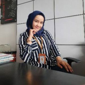 UMATUL HASANAH profile icon