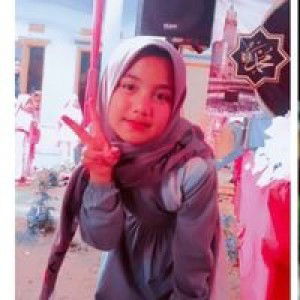 Zaneta Ramadanty profile icon