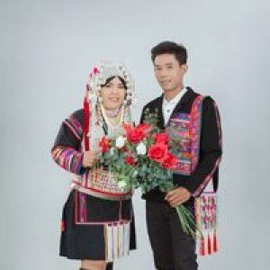 Praew Nantida profile icon