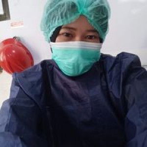 Hadra Tho Ughy profile icon