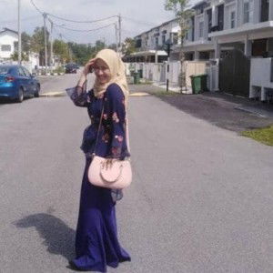 Fatin Syairah07 profile icon