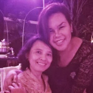 veronica citrawati profile icon