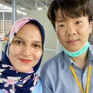 Urba Sari profile icon