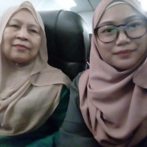 Yusznihyanah Yaakob (Hana) profile icon