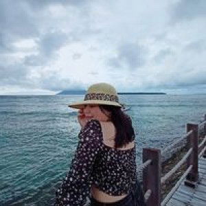 Hutri Pratiwi Gerungan profile icon