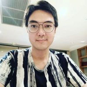 Pattarawut Makarawate profile icon