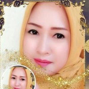 Triani Tri profile icon