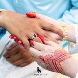 Aerin Ahmad profile icon