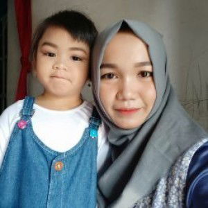 Enifathur Rahmaningtyas profile icon