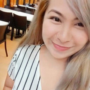 Gienah P. profile icon