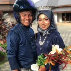 Nurul Izzah profile icon