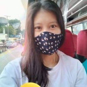 Kristine Malinao profile icon