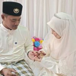 Siti Aisyah profile icon