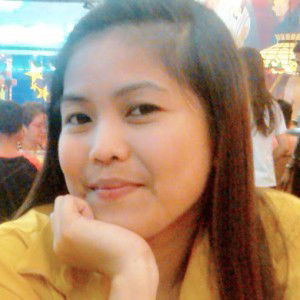 Liezl Nepomuceno profile icon