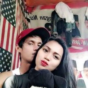 Mery Amelia Putry profile icon