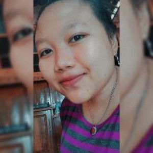 Irma comell profile icon