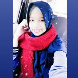 Wahyuning Handayani profile icon