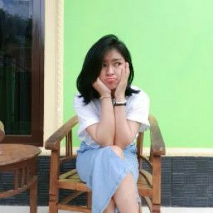 Ajeng Putria profile icon