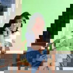 Ajeng Putria profile icon