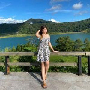 Chintia Yulita Dengah profile icon