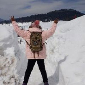 Rauna Azilrun profile icon