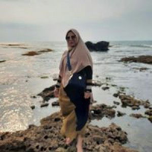 Tie Rohayati profile icon