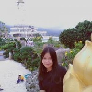 แพท'ท เหว๋อ'อ profile icon