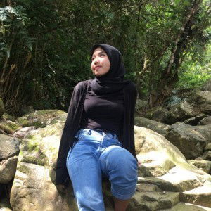 Intana Salsabila profile icon