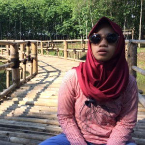 Fitria Naelinnajah profile icon