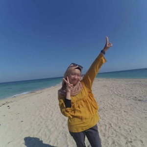 Anik May profile icon