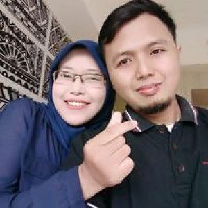 Alin Amalia profile icon