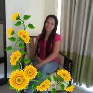 Rosemie Lumangyao Talita Villanueva profile icon