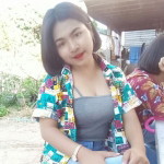 phatpimon pakudlor profile icon