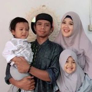 Andyka Rastira Rauf profile icon