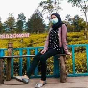 Junaidah hardiyanti profile icon