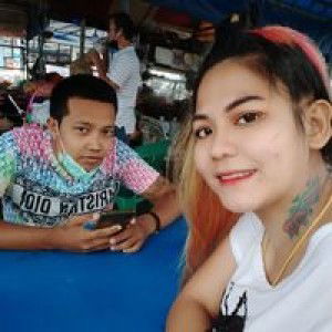 โน ใส่ ใจ profile icon