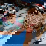 โน ใส่ ใจ profile icon