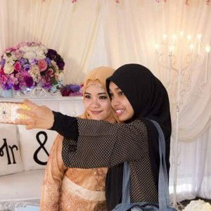 Haida Mahidin profile icon