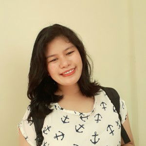 Rizza Mei Gracilla profile icon