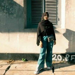 Hajar Ami profile icon