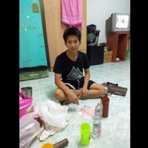 ป๋าา' ติ๊ก'กก profile icon