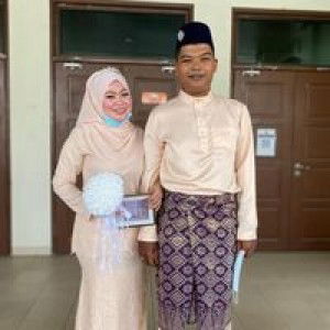 Puteri Nurashikin profile icon