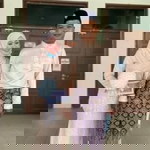 Puteri Nurashikin profile icon