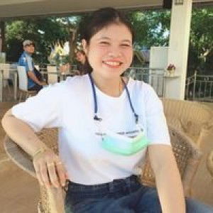 Siwalak Phuchabut profile icon