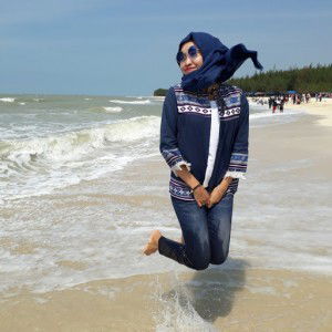 Wahyu Tri Anggraeni profile icon