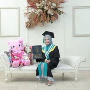 Ai Syifa Nurani profile icon