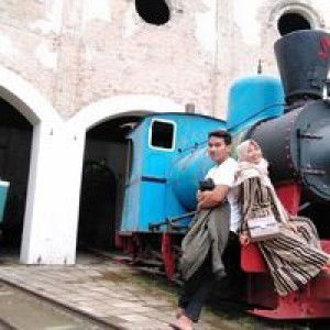 Khusnul Latifah profile icon