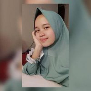 Nafisatun Iswah profile icon